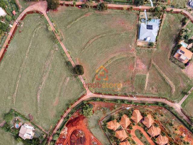 Terreno à venda, 1299 m² por R$ 450.000,00 - Ilha do Sol  - Primeiro de Maio/PR