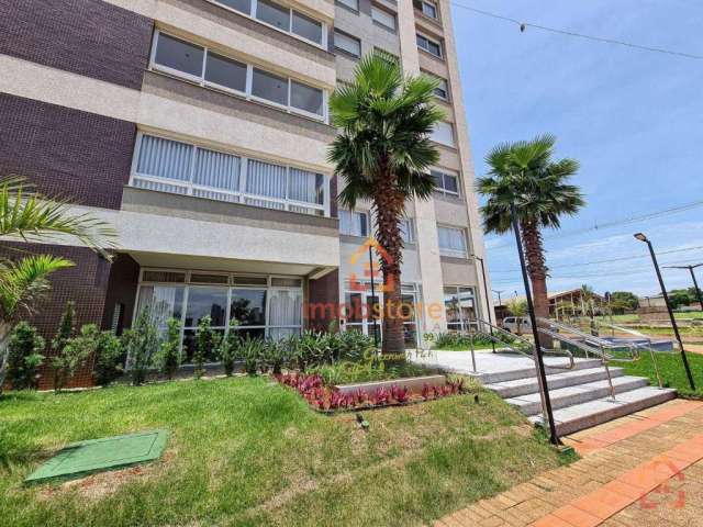 Apartamento com 3 dormitórios à venda, 125 m² - Gleba Palhano - Londrina/PR