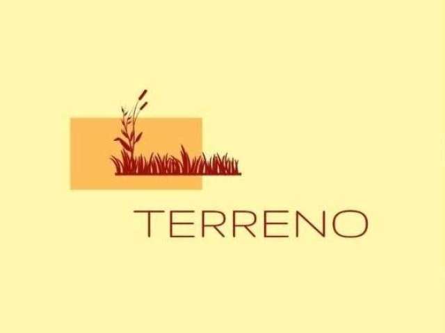 Terreno à venda, 500 m² - Sun lake - Londrina/PR