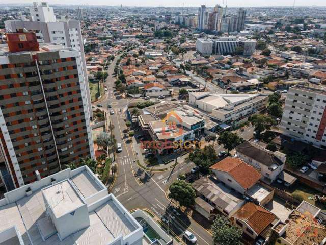 Excelente Investimento: Lojas Comerciais com 620 m² ao Lado da Avenida Maringá – Apenas R$ 5.950.000 em Londrina-PR