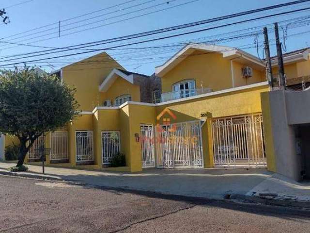 Casa com 5 dormitórios à venda, 330 m² por R$ 945.000,00 - Jardim Presidente - Londrina/PR