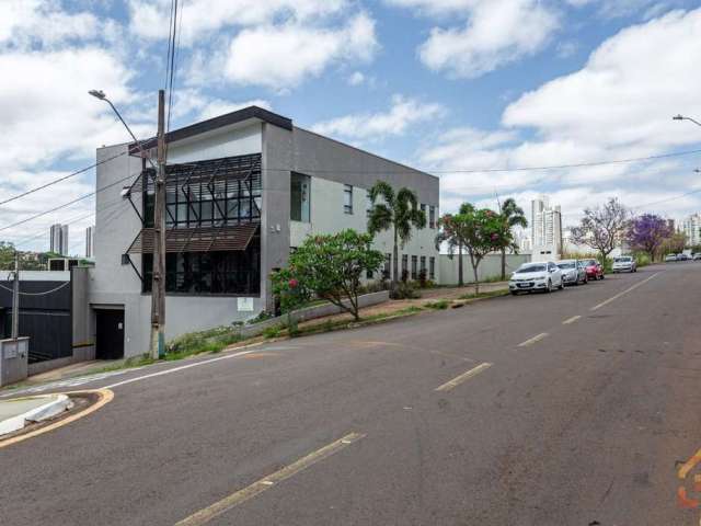 Sala Pronta para Uso no Jd. Universitário com Estrutura Completa – 12,3m² apenas R$ 850,00/mês + Condomínio!