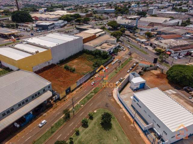 Terreno de 3.000 m² à Venda no Rodocentro - Localização Privilegiada, Pronto para Construir! R$ 5.000.000