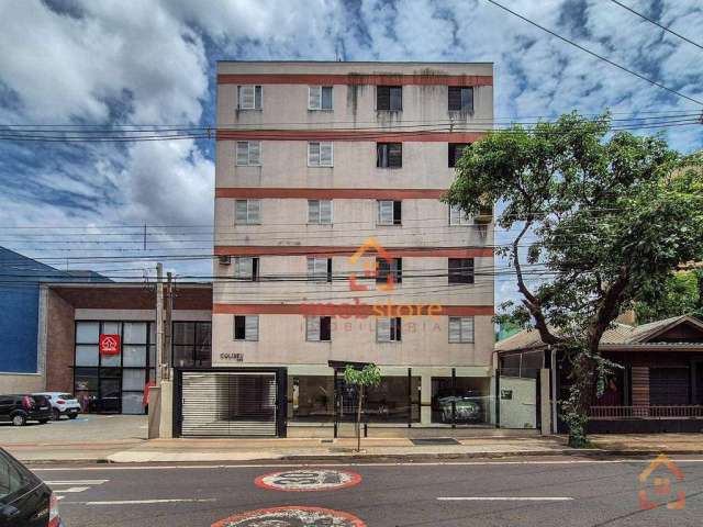 Oportunidade: Apartamento de 1 Dormitório em Localização Privilegiada - R$ 850/mês!