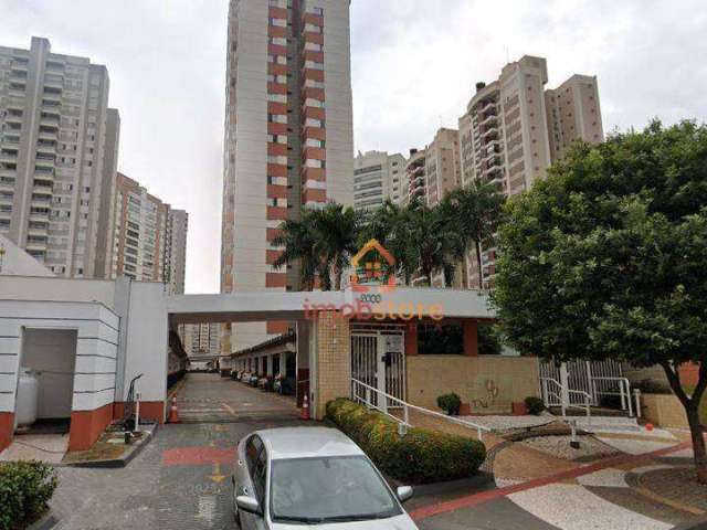 Localização Privilegiada: Apartamento  de 3 Dormitórios na Gleba Palhano para LOCAÇÃO – 72 m² por R$ 2.200,00!