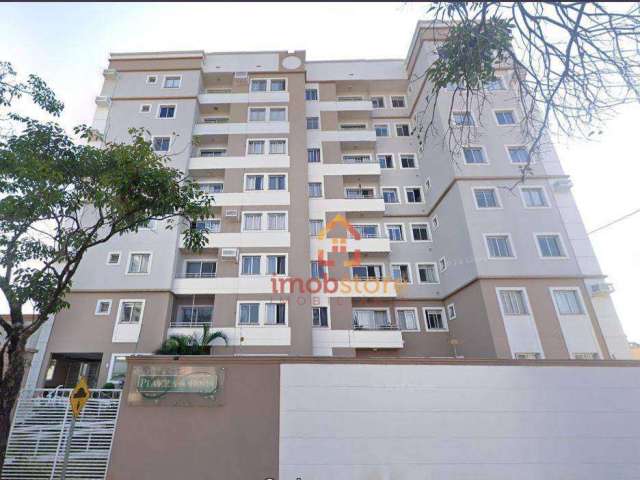 Conforto e Segurança: Apartamento 3 Dormitórios, 70 m² no Parque Jamaica - Londrina - R$ 320.000