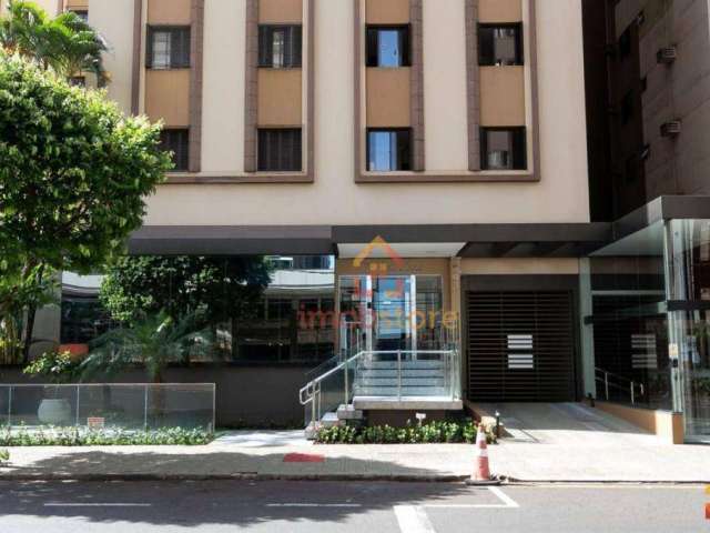 Apartamento a venda no Centro de Londdrina