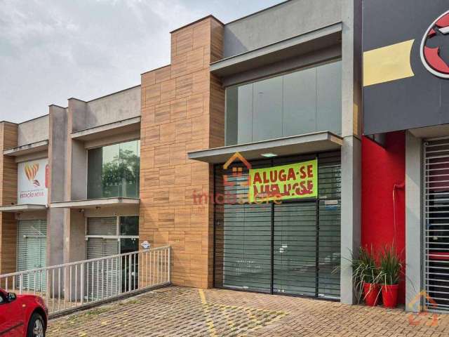 Loja para alugar, 150 m² por R$ 6.000,00/mês - Kennedy - Londrina/PR