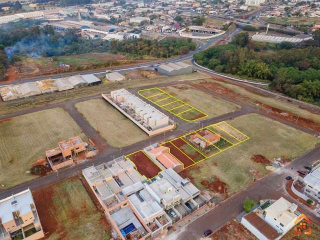 ZN - 3 - Terreno à Venda Próximo ao Norte Shopping