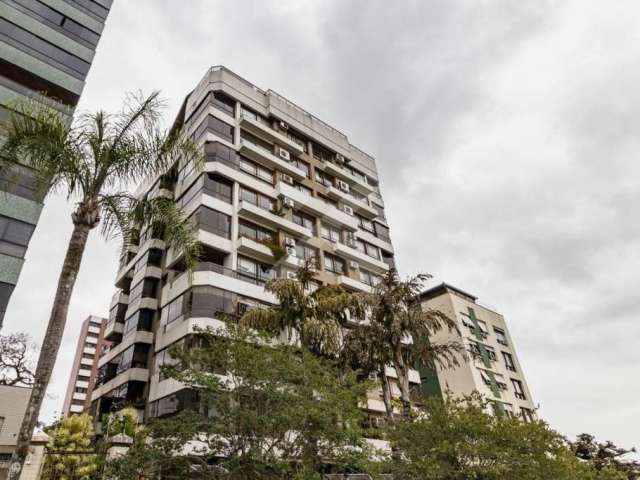 Apartamento com 3 quartos à venda na Rua Reis Louzada, 179, Petrópolis, Porto Alegre por R$ 1.290.000