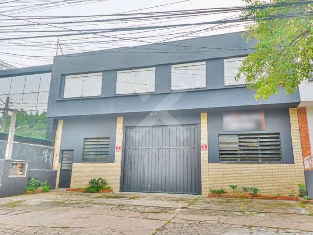 Barracão / Galpão / Depósito à venda na Dr. Joao Inacio, 1316, Navegantes, Porto Alegre por R$ 1.500.000