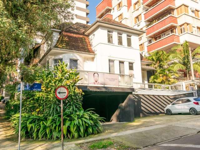 Casa comercial para alugar na Rua Coronel Bordini, 958, Auxiliadora, Porto Alegre por R$ 15.000