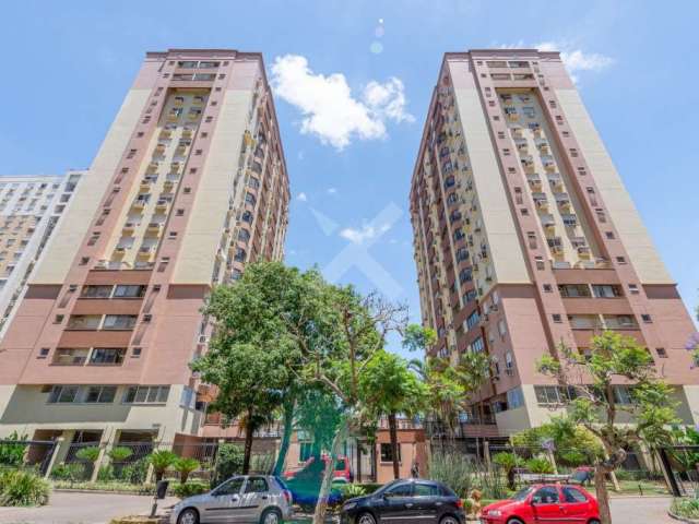 Apartamento com 3 quartos à venda na Avenida Dom Cláudio José Gonçalves Ponce de Leão, 165, Vila Ipiranga, Porto Alegre por R$ 575.000