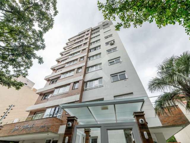 Apartamento com 1 quarto à venda na Travessa Vileta, 300, Jardim Botânico, Porto Alegre por R$ 540.000