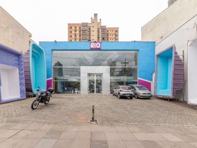 Ponto comercial à venda na Rua Dom Pedro II, 919, São João, Porto Alegre por R$ 6.000.000