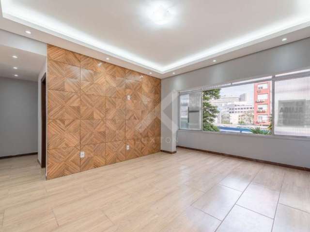 Apartamento com 3 quartos à venda na Rua Mariante, 1076, Rio Branco, Porto Alegre por R$ 350.000