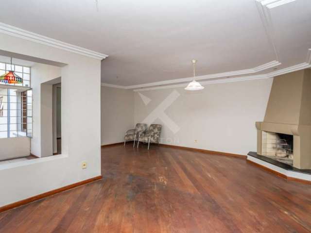 Casa para alugar na Olavo Bilac, 753, Santana, Porto Alegre por R$ 8.000