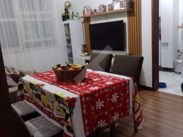 Apartamento com 1 quarto à venda na Avenida Getúlio Vargas, 1210, Menino Deus, Porto Alegre por R$ 185.000