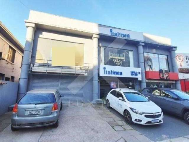 Ponto comercial para alugar na Rua Vicente da Fontoura, 2609, Rio Branco, Porto Alegre por R$ 7.500