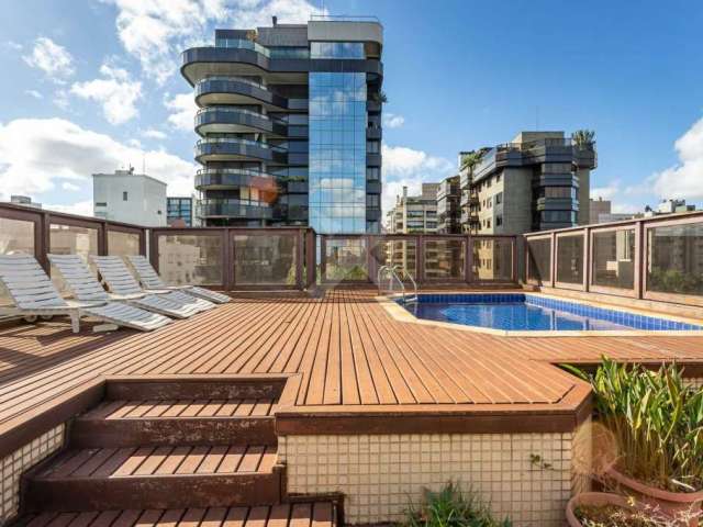 Cobertura com 3 quartos à venda na Cel Bordini, 1670, Bela Vista, Porto Alegre por R$ 3.390.000