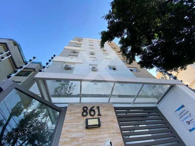 Apartamento com 2 quartos à venda na Rua Luzitana, 861, Higienópolis, Porto Alegre por R$ 589.000