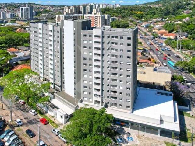 Apartamento com 2 quartos à venda na Avenida Bento Gonçalves, 6400, Partenon, Porto Alegre por R$ 376.920