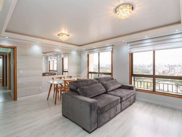 Apartamento com 3 quartos à venda na Rua Roque Calage, 900, Passo da Areia, Porto Alegre por R$ 1.050.000