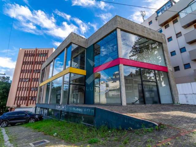 Ponto comercial para alugar na Rua Felipe de Oliveira, 139, Petrópolis, Porto Alegre por R$ 24.000