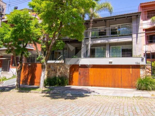 Casa comercial à venda na Rua Ciro Gavião, 138, Bela Vista, Porto Alegre por R$ 4.490.000