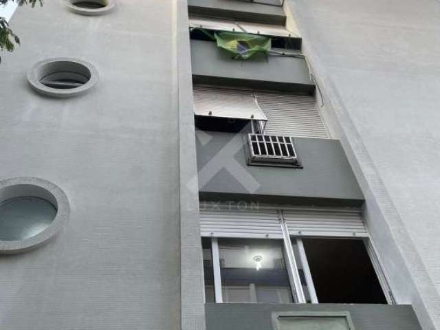 Apartamento com 3 quartos à venda na Rua Vasco da Gama, 114, Bom Fim, Porto Alegre por R$ 830.000