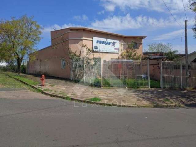 Barracão / Galpão / Depósito à venda na Rua Ouro Preto, 722, Jardim Floresta, Porto Alegre por R$ 800.000