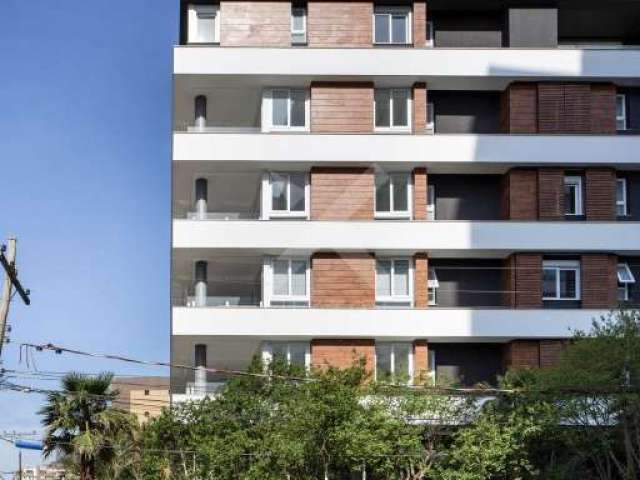 Apartamento com 3 quartos à venda na Rua Barão do Guaíba, 601, Menino Deus, Porto Alegre por R$ 1.990.000