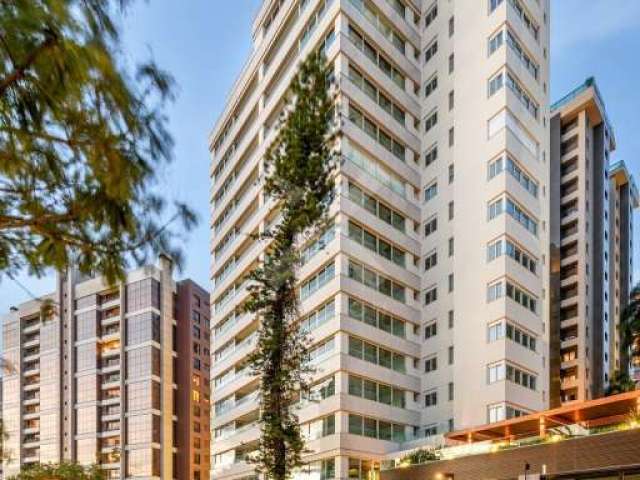 Apartamento com 4 quartos à venda na Rua Engenheiro Afonso Cavalcanti, 54, Bela Vista, Porto Alegre por R$ 4.540.730