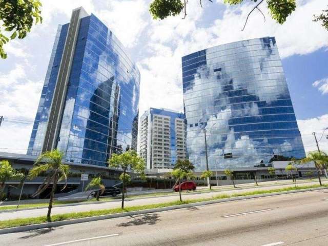 Sala comercial para alugar na Avenida Senador Tarso Dutra, 565, Petrópolis, Porto Alegre por R$ 61.400