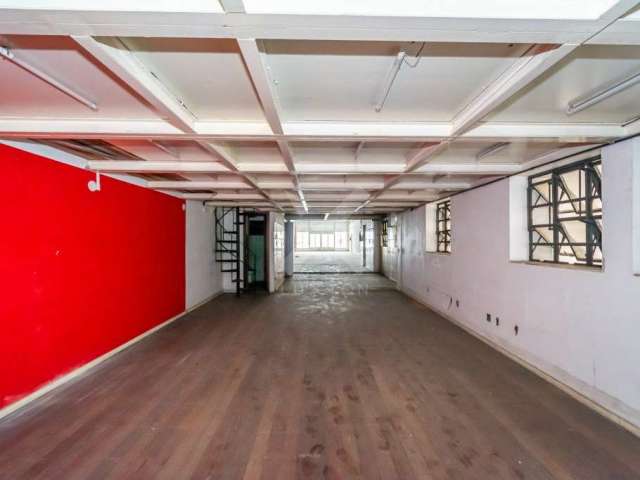 Ponto comercial para alugar na Avenida Alberto Bins, 644, Centro Histórico, Porto Alegre por R$ 7.500