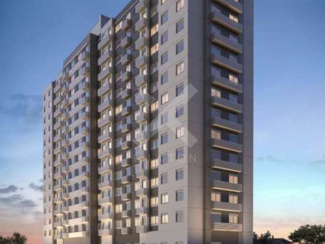 Apartamento com 3 quartos à venda na Rua Sapê, 1020, Passo da Areia, Porto Alegre por R$ 554.358