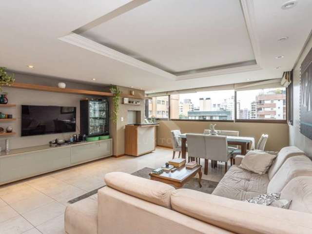 Apartamento com 3 quartos à venda na Rua Pedro Ivo, 411, Mont Serrat, Porto Alegre por R$ 998.000