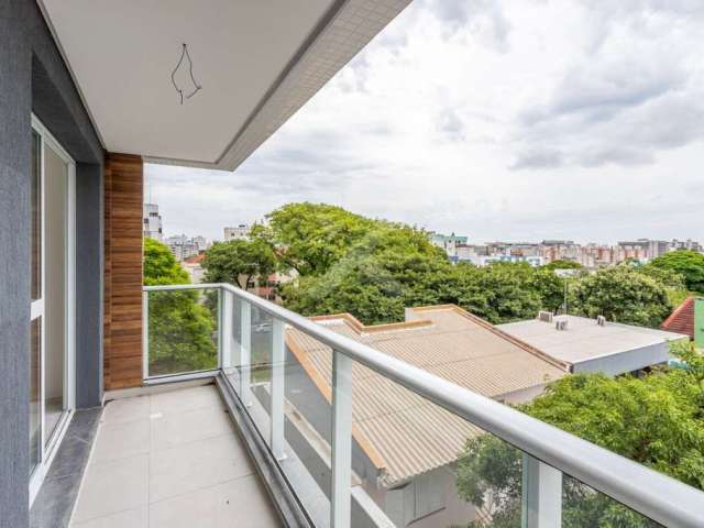 Apartamento com 2 quartos à venda na Rua Sapê, 900, Passo da Areia, Porto Alegre por R$ 580.000