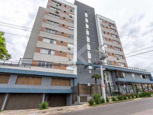 Apartamento com 1 quarto à venda na Rua Sapê, 900, Passo da Areia, Porto Alegre por R$ 588.000