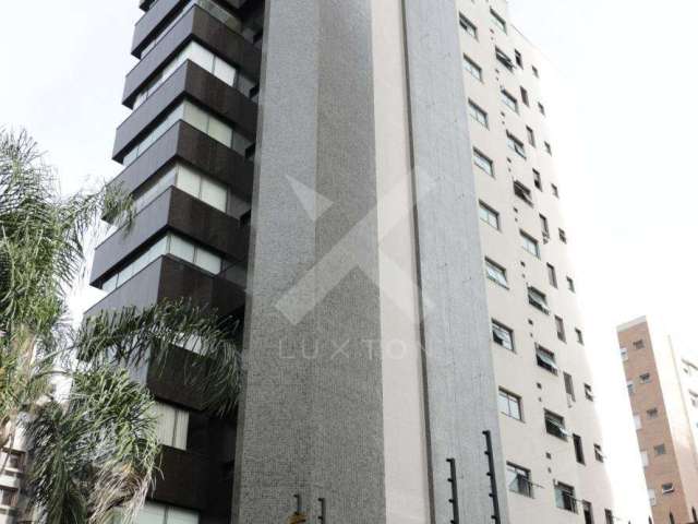 Apartamento com 3 quartos à venda na Avenida Bagé, 1292, Petrópolis, Porto Alegre por R$ 1.250.000