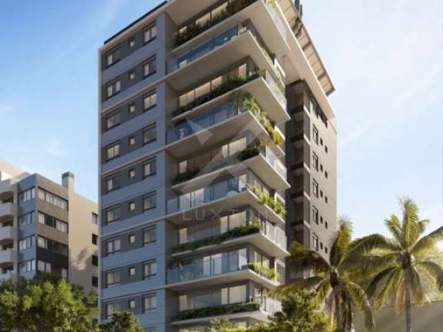 Apartamento com 2 quartos à venda na Rua Dário Pederneiras, 420, Petrópolis, Porto Alegre por R$ 1.038.000