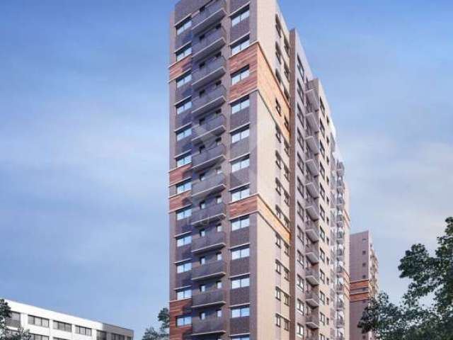 Apartamento com 2 quartos à venda na Avenida do Forte, 1062, Vila Ipiranga, Porto Alegre por R$ 537.634