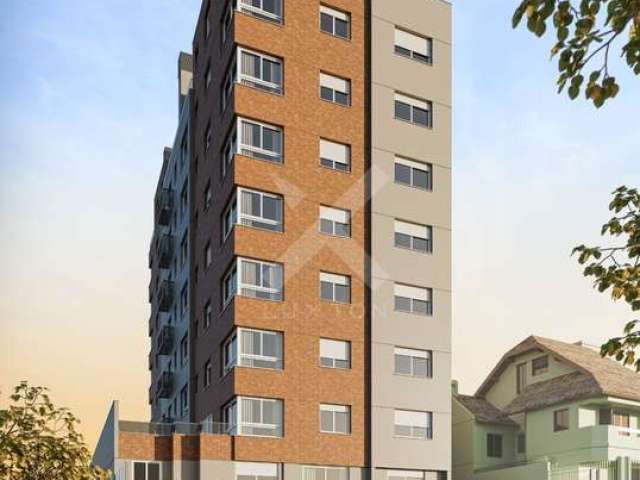 Apartamento com 2 quartos à venda na Rua Nicolau Faillace, 348, Jardim Itu Sabará, Porto Alegre por R$ 518.017