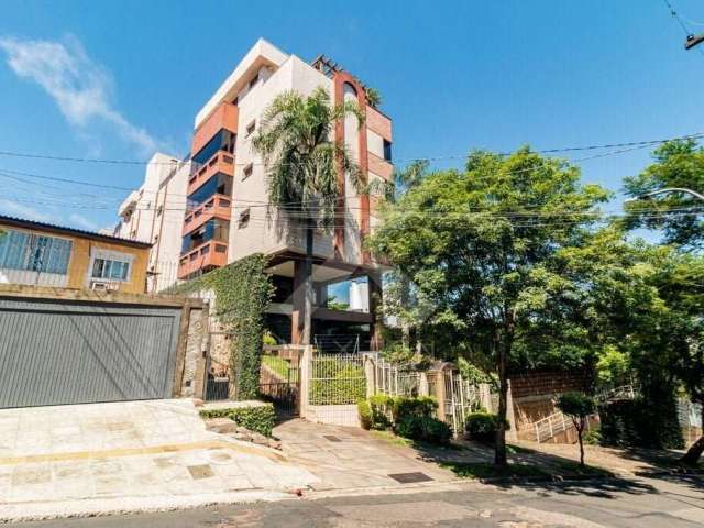 Apartamento com 3 quartos à venda na Rua Barão de Cerro Largo, 777, Menino Deus, Porto Alegre por R$ 990.000