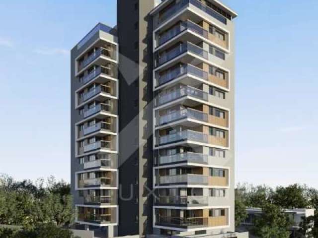 Apartamento com 2 quartos à venda na Rua Atanásio Belmonte, 236, Boa Vista, Porto Alegre por R$ 936.505