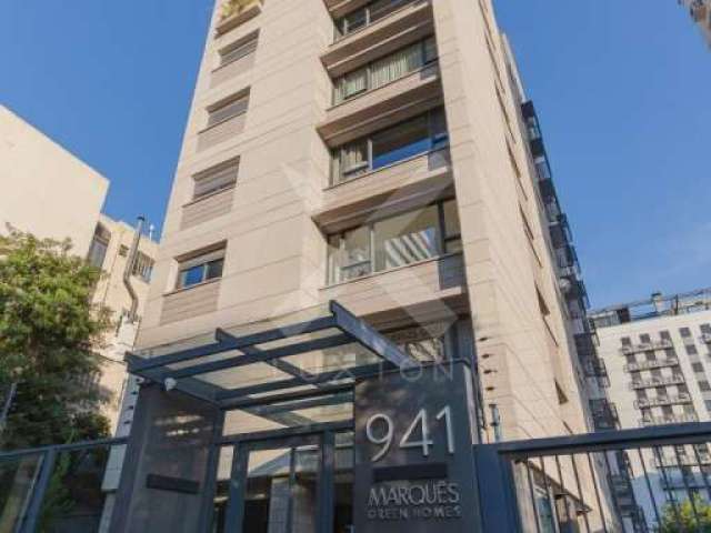 Apartamento com 3 quartos à venda na Rua Marquês do Pombal, 941, Moinhos de Vento, Porto Alegre por R$ 1.931.802