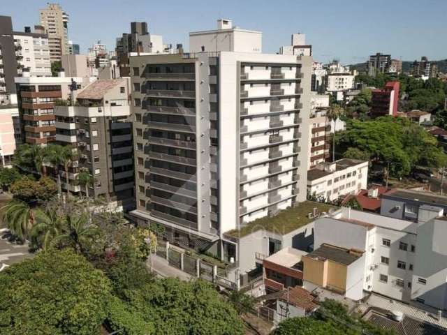 Apartamento com 1 quarto à venda na Avenida Lageado, 625, Petrópolis, Porto Alegre por R$ 497.188