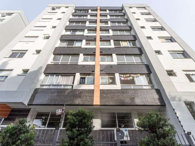 Apartamento com 1 quarto à venda na Rua Paulo Setúbal, 134, Passo da Areia, Porto Alegre por R$ 429.000