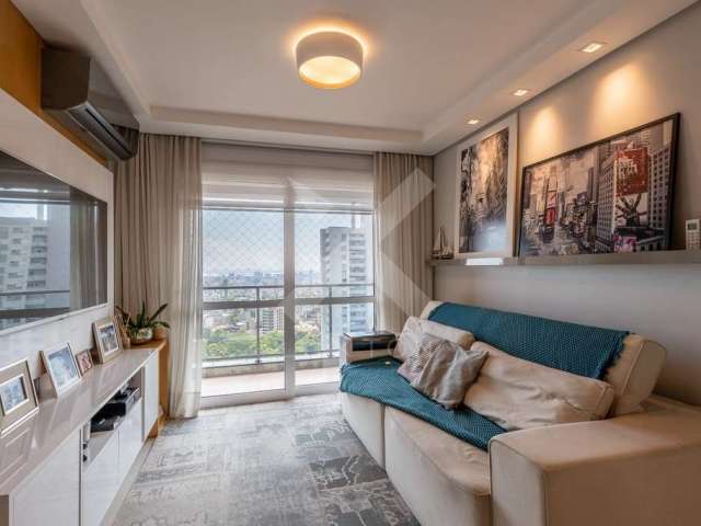 Apartamento com 2 quartos à venda na Rua Gutemberg, 101, Petrópolis, Porto Alegre por R$ 795.000