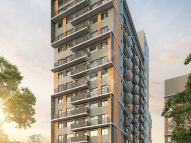 Apartamento com 1 quarto à venda na Rua Luiz Afonso, 106, Cidade Baixa, Porto Alegre por R$ 378.333